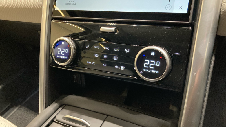 Land Rover Discovery 3.0 D350 Gemini 5dr Auto Diesel Station Wagon